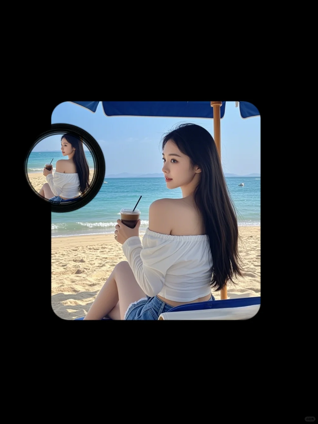 青春的模样