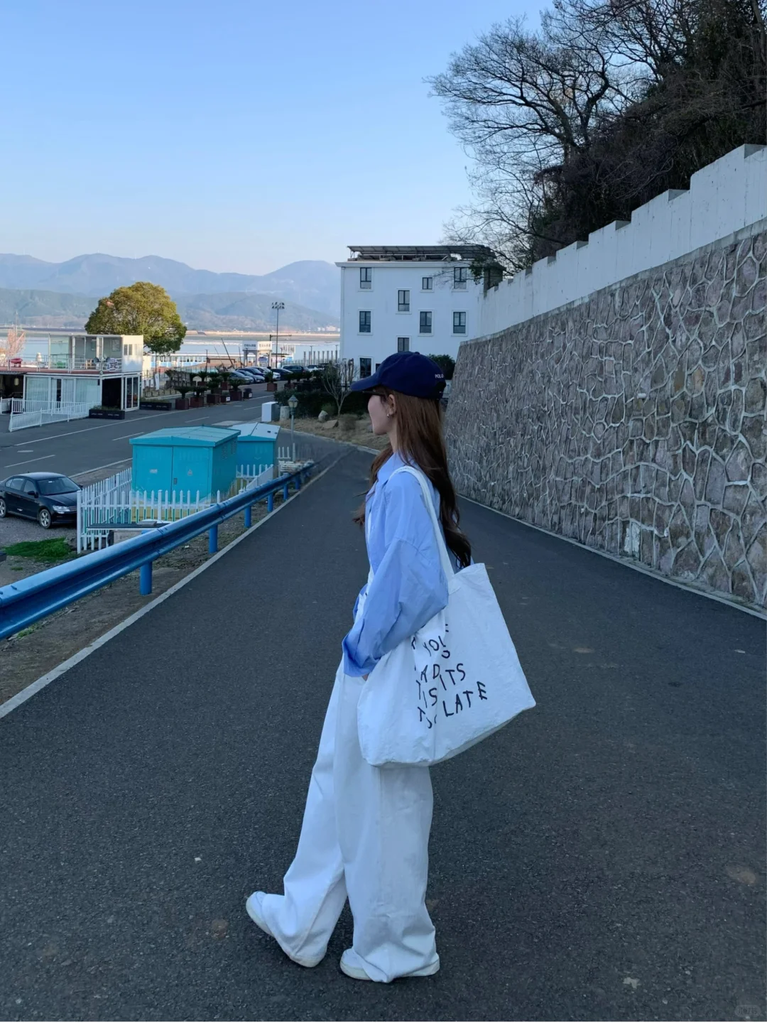 春夏韩系一套