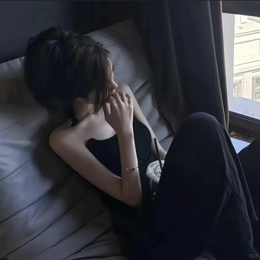 各种女头