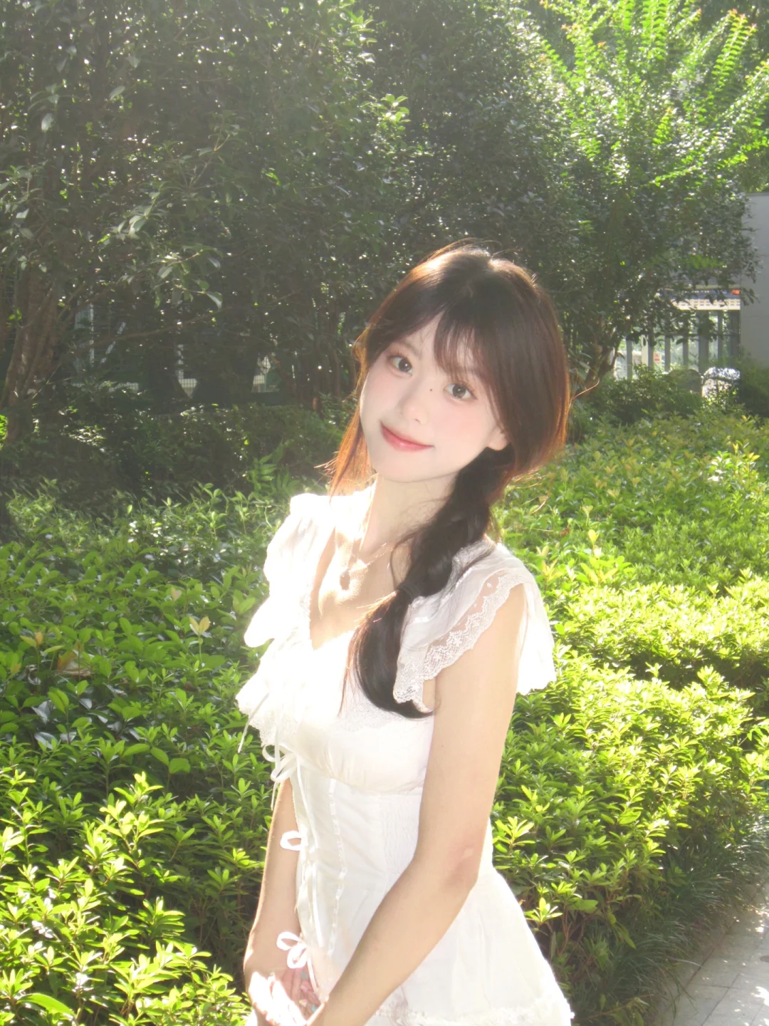 阳光日 ☀️  ˖◛⁺⑅♡