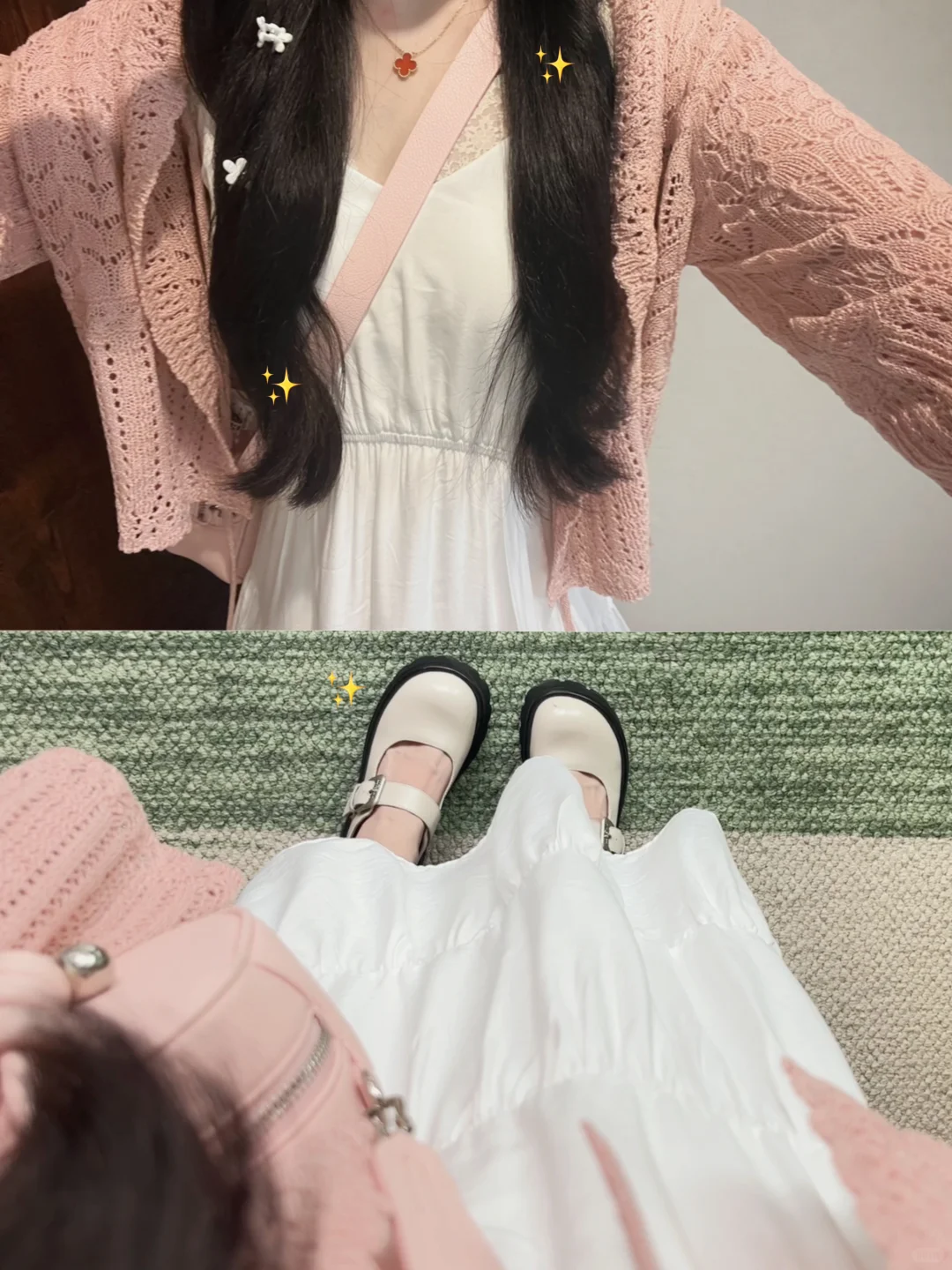 三选一姐妹们！！姐妹们哪个好看呀？！