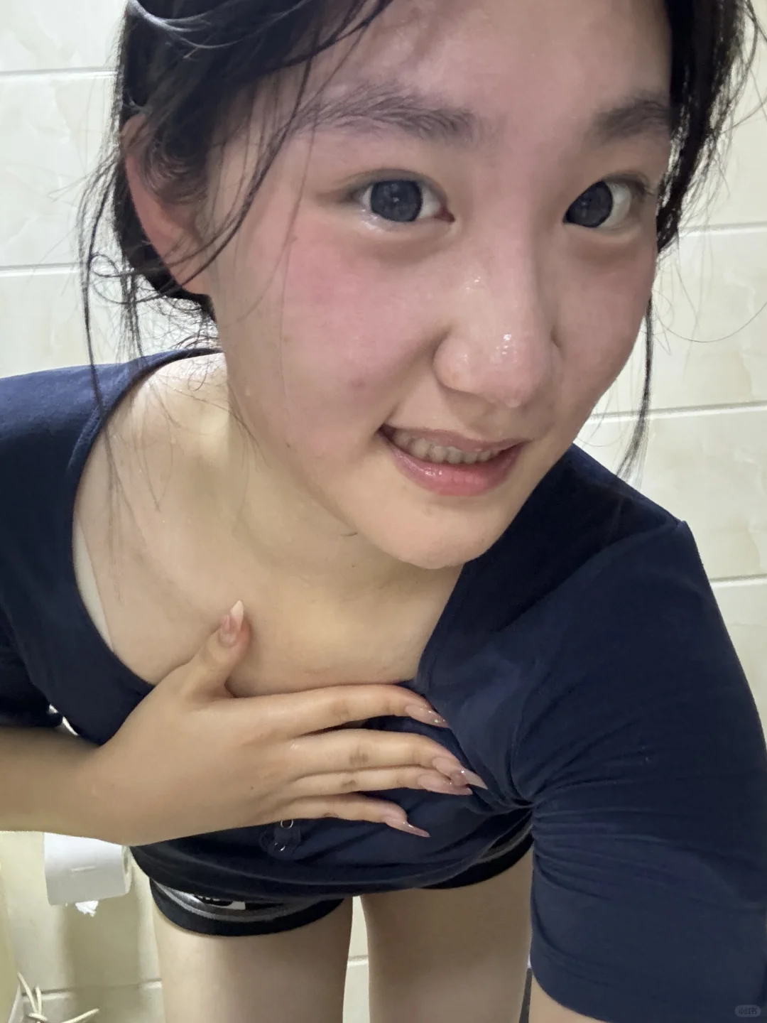 加入爆汗大军了～