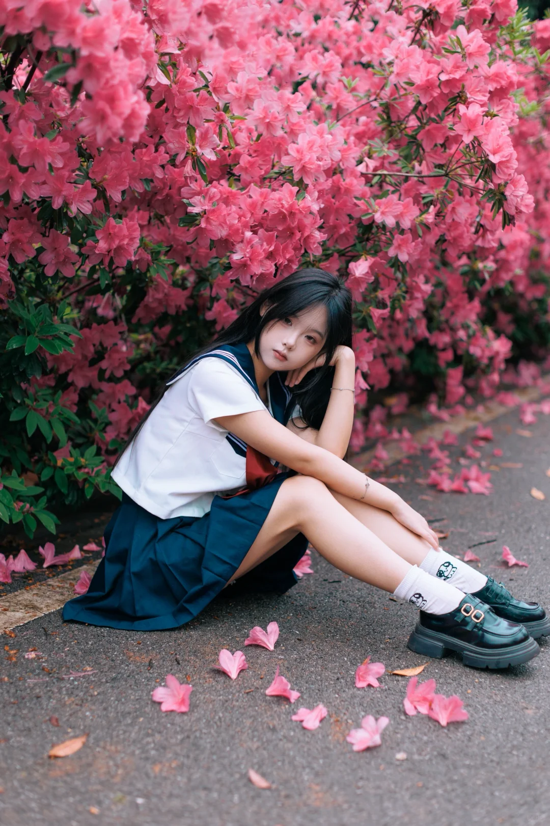 故事的小红花