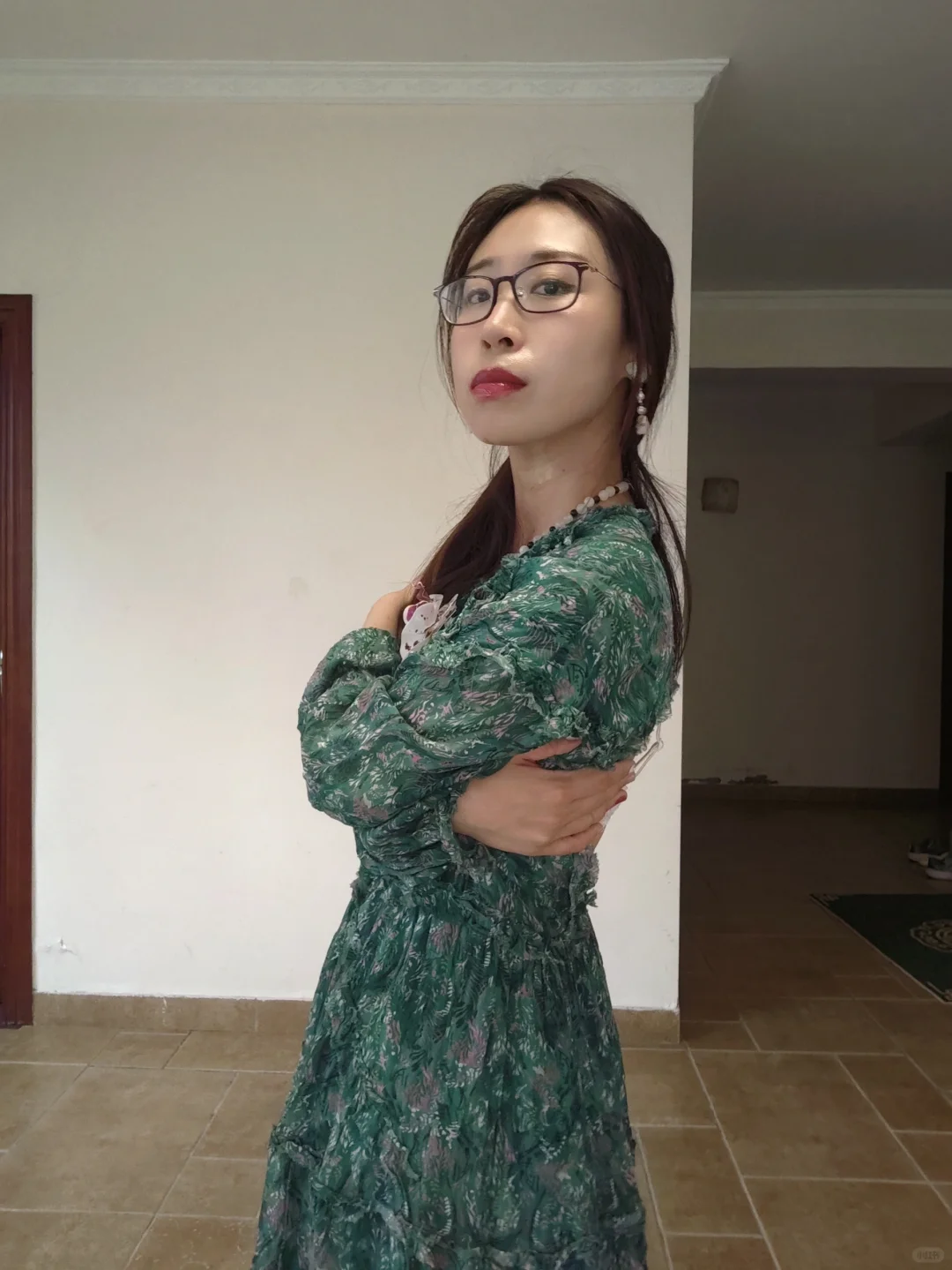 甜妹的春夏田园度假风