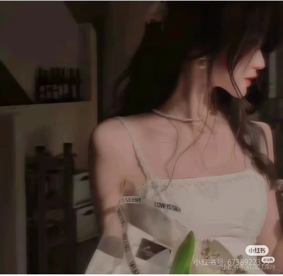 超甜女头~~~~