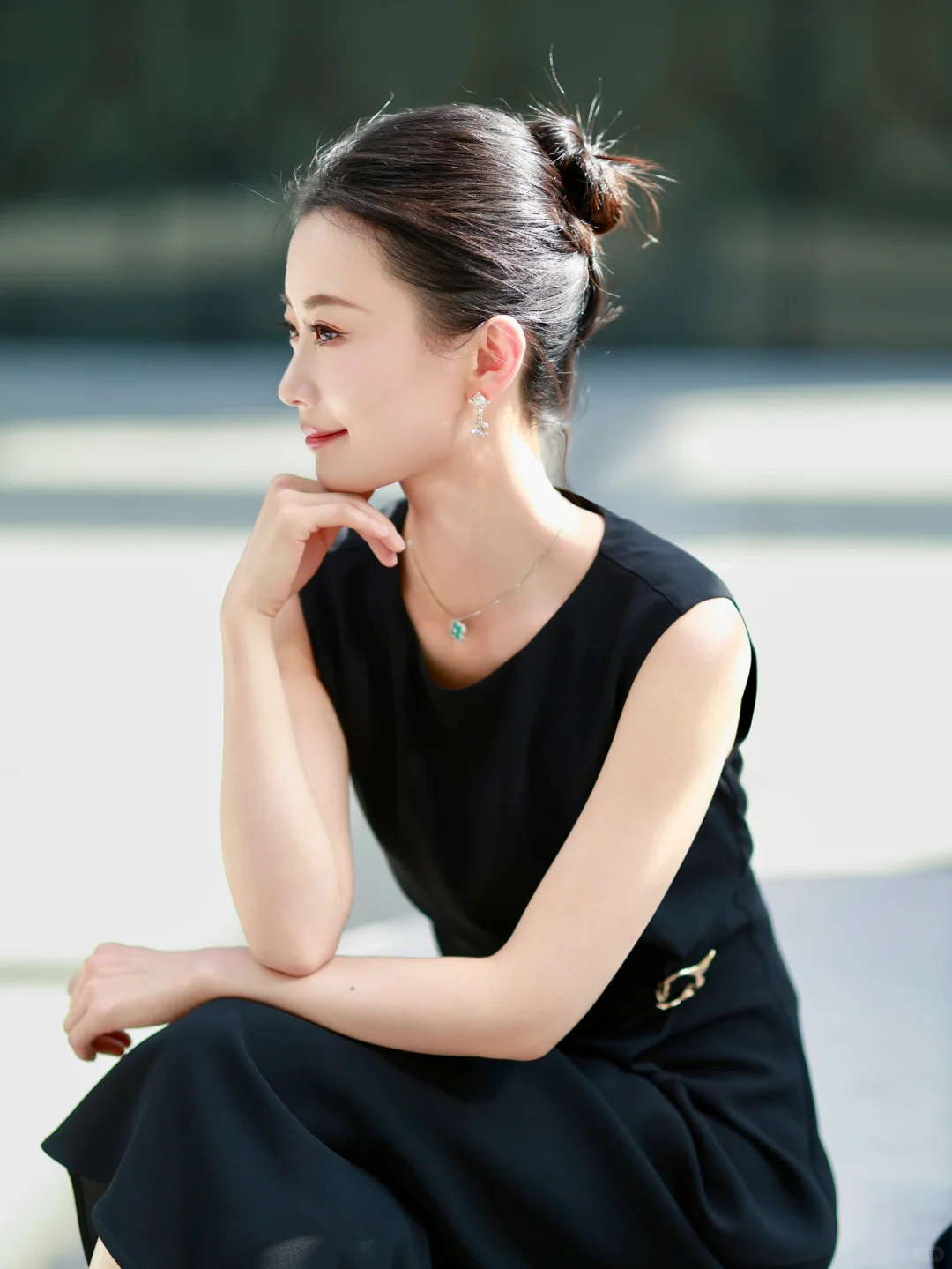 我呢“永远明媚”✨