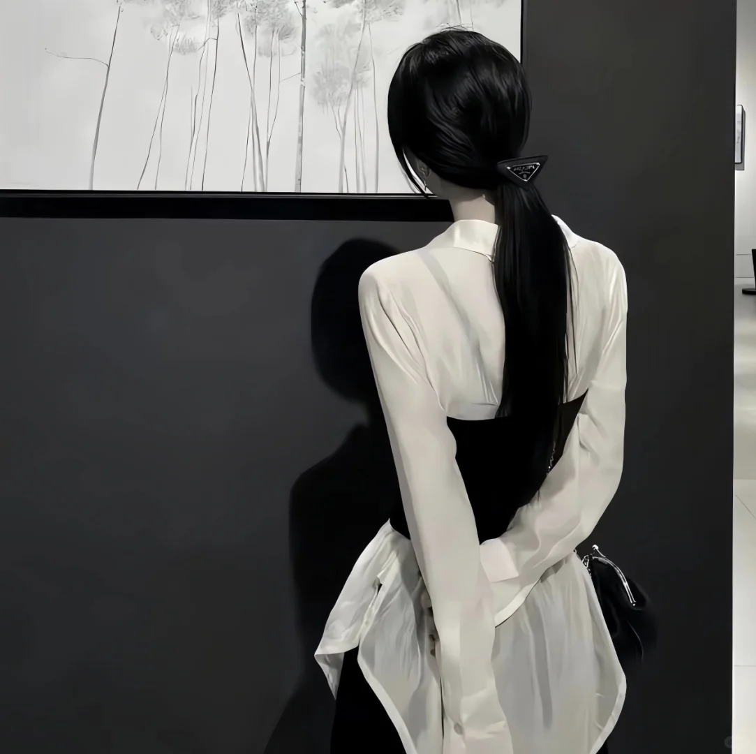 各种女头