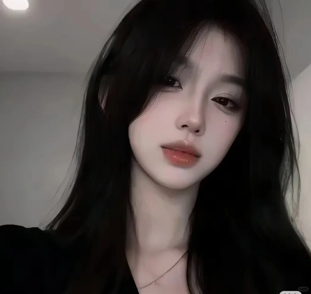 绝美女头像，拿头知一声哦！