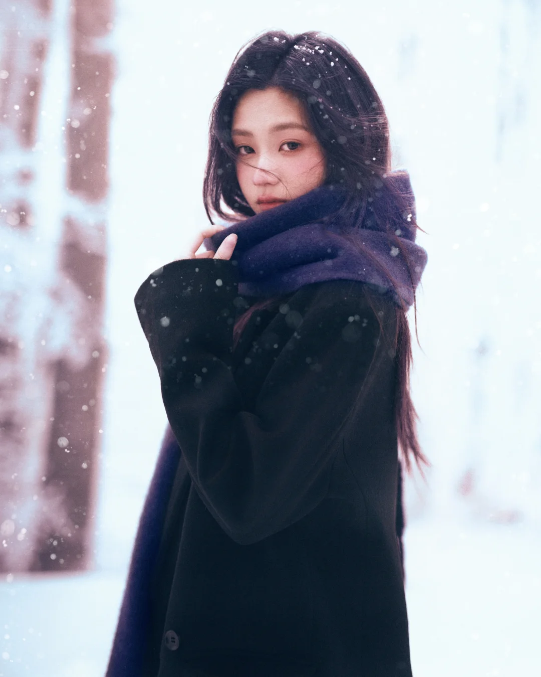 一组旧时爱日杂情书