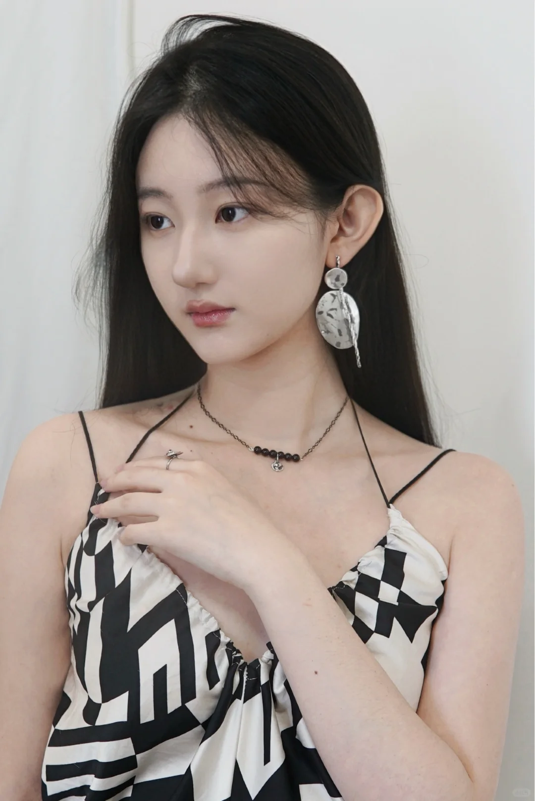 一次小小的氛围感拍摄