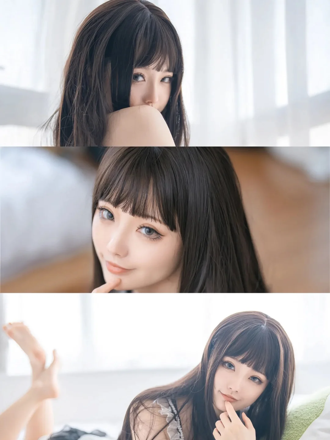 桃良阿宅
