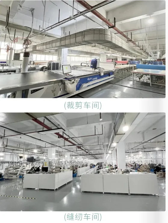 专业赋能，匠心打造中高端瑜伽服