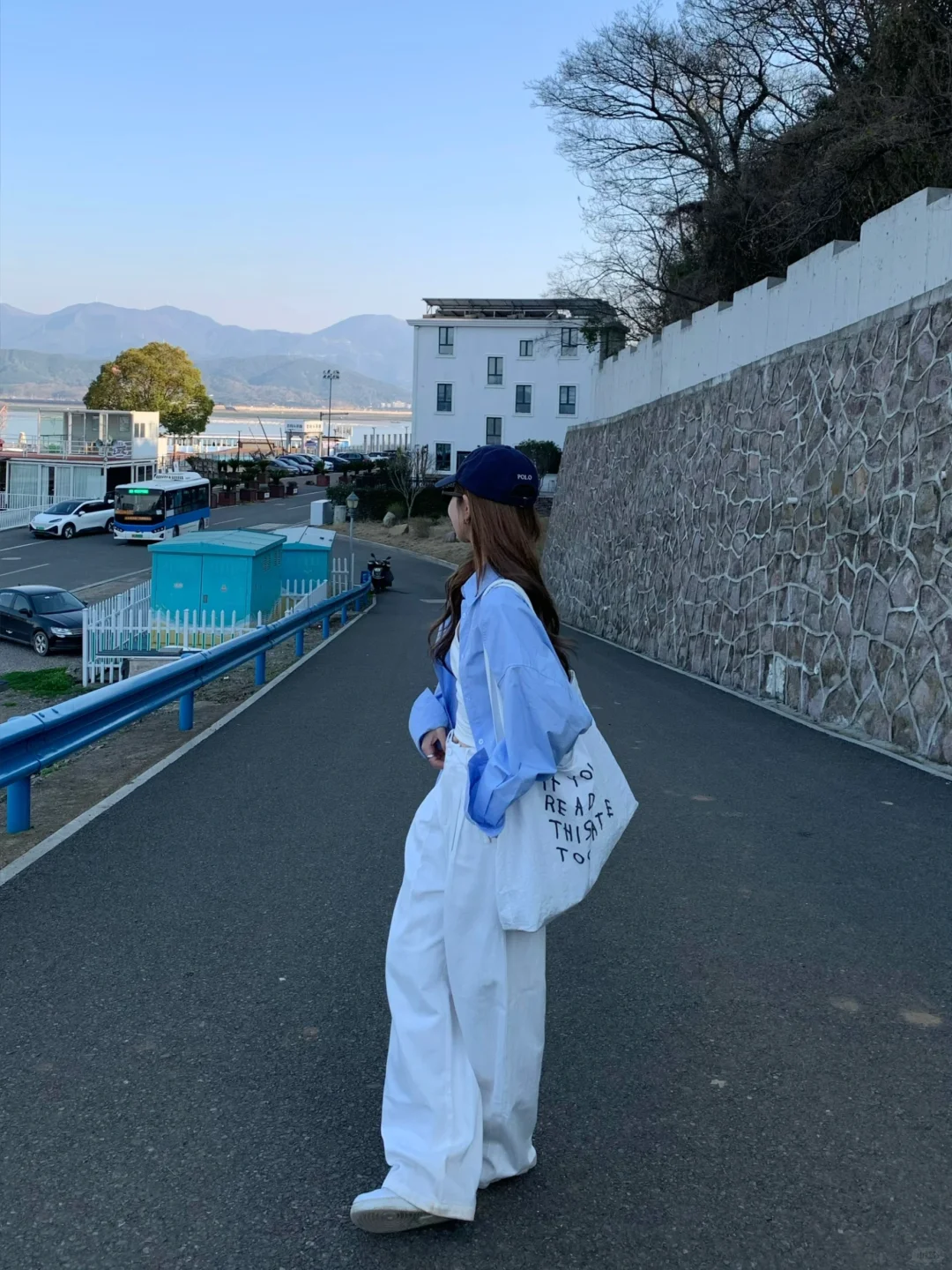 春夏韩系一套