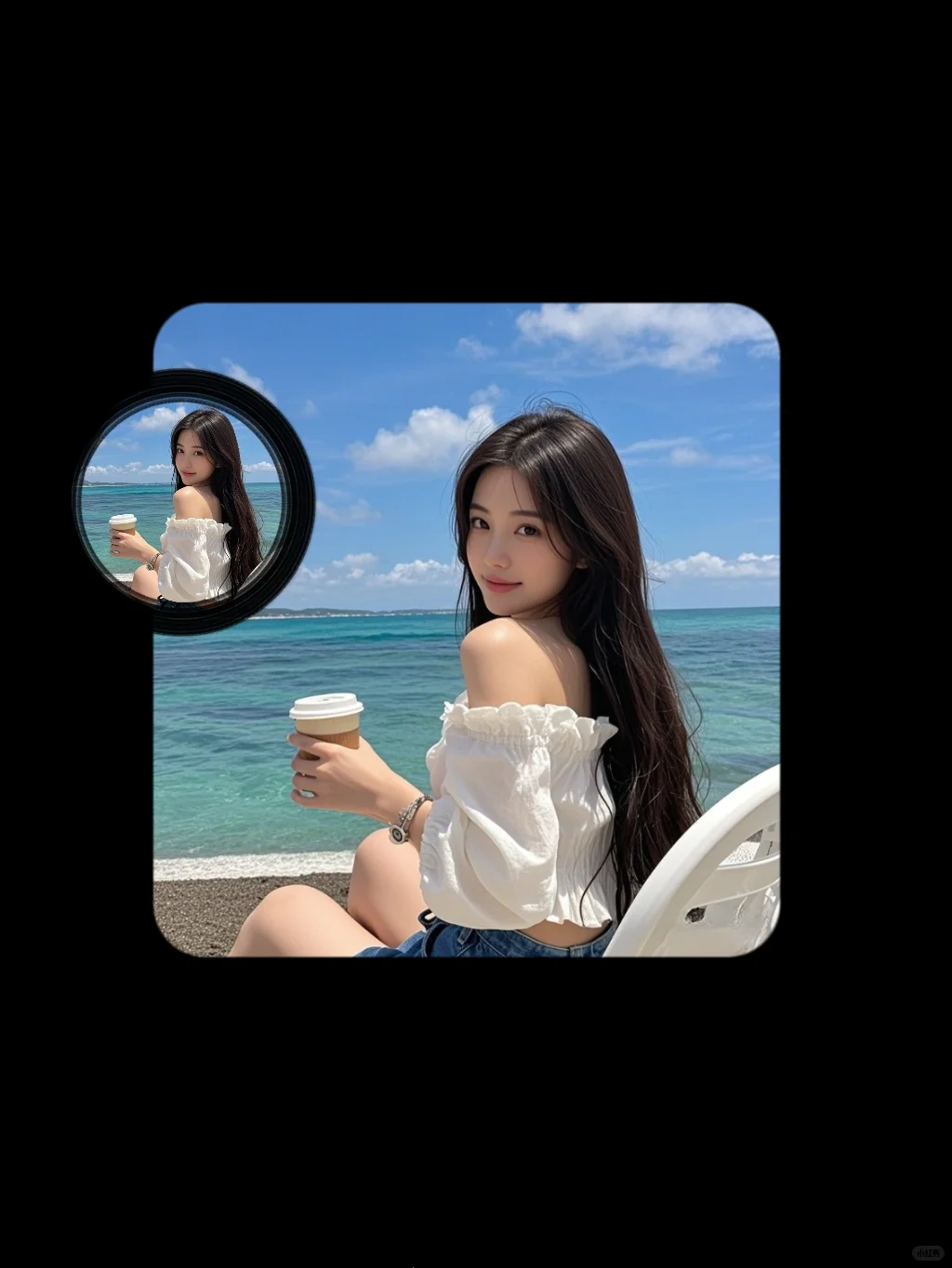 青春的模样