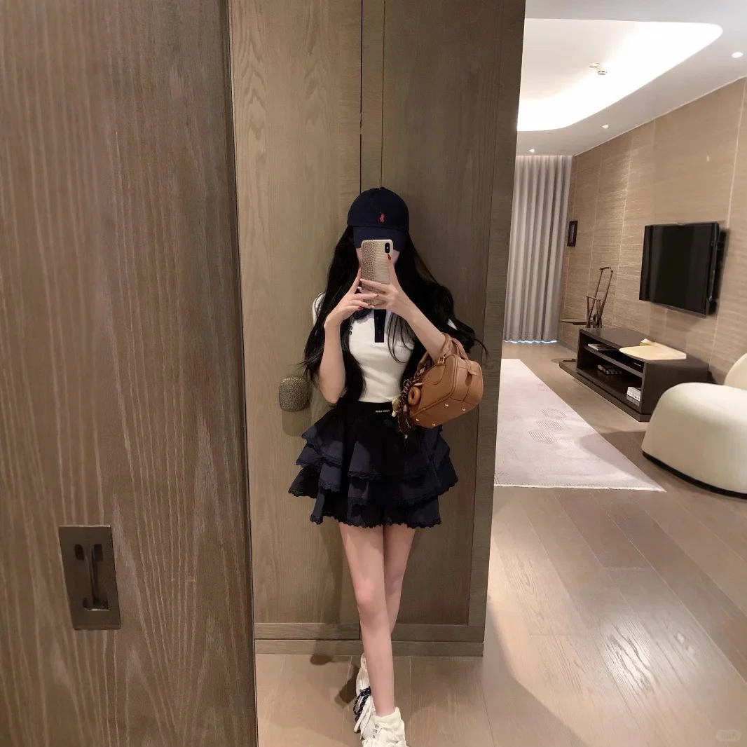 这套有没有女团风那味？