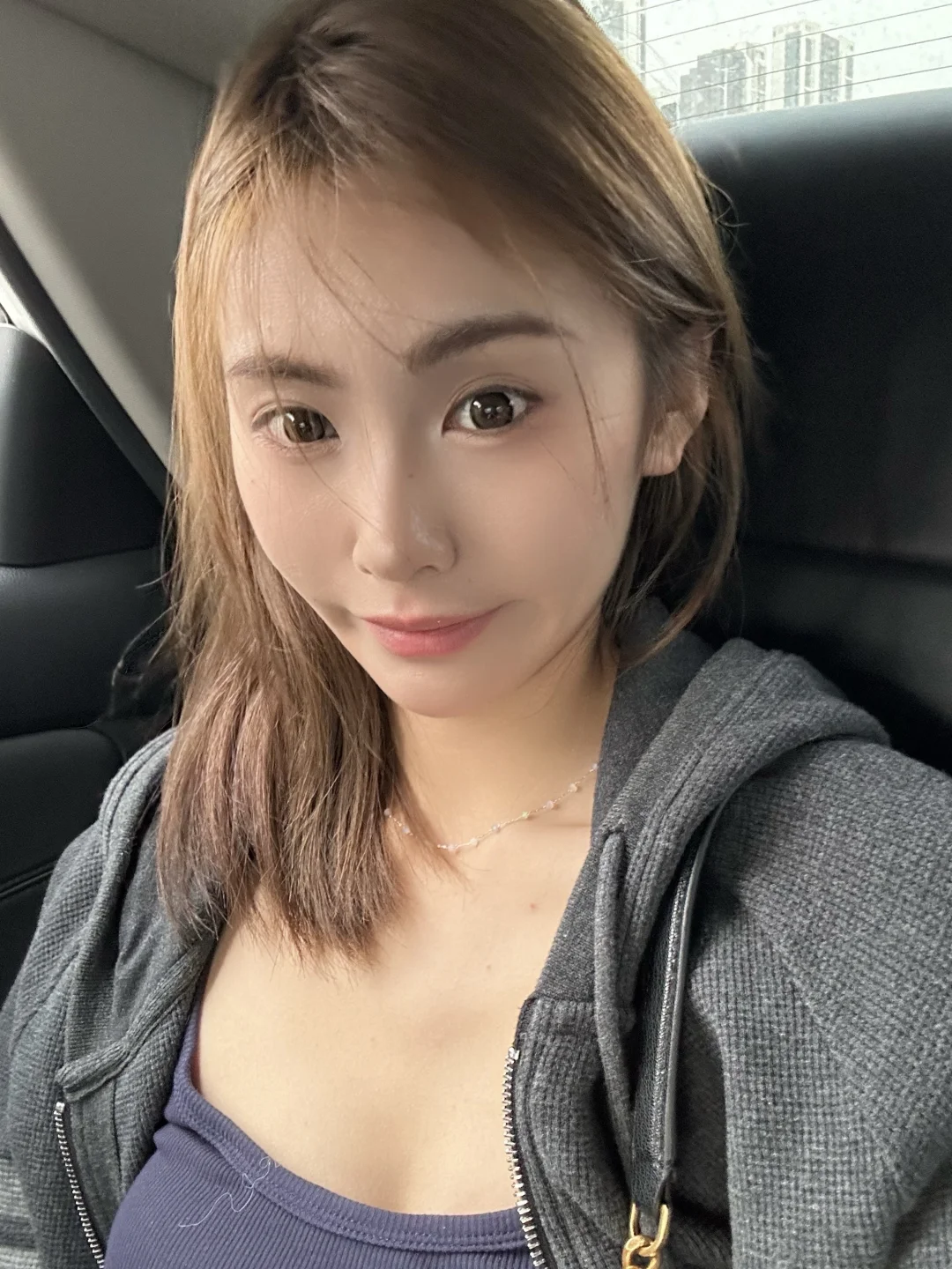 沈阳小偿模特～