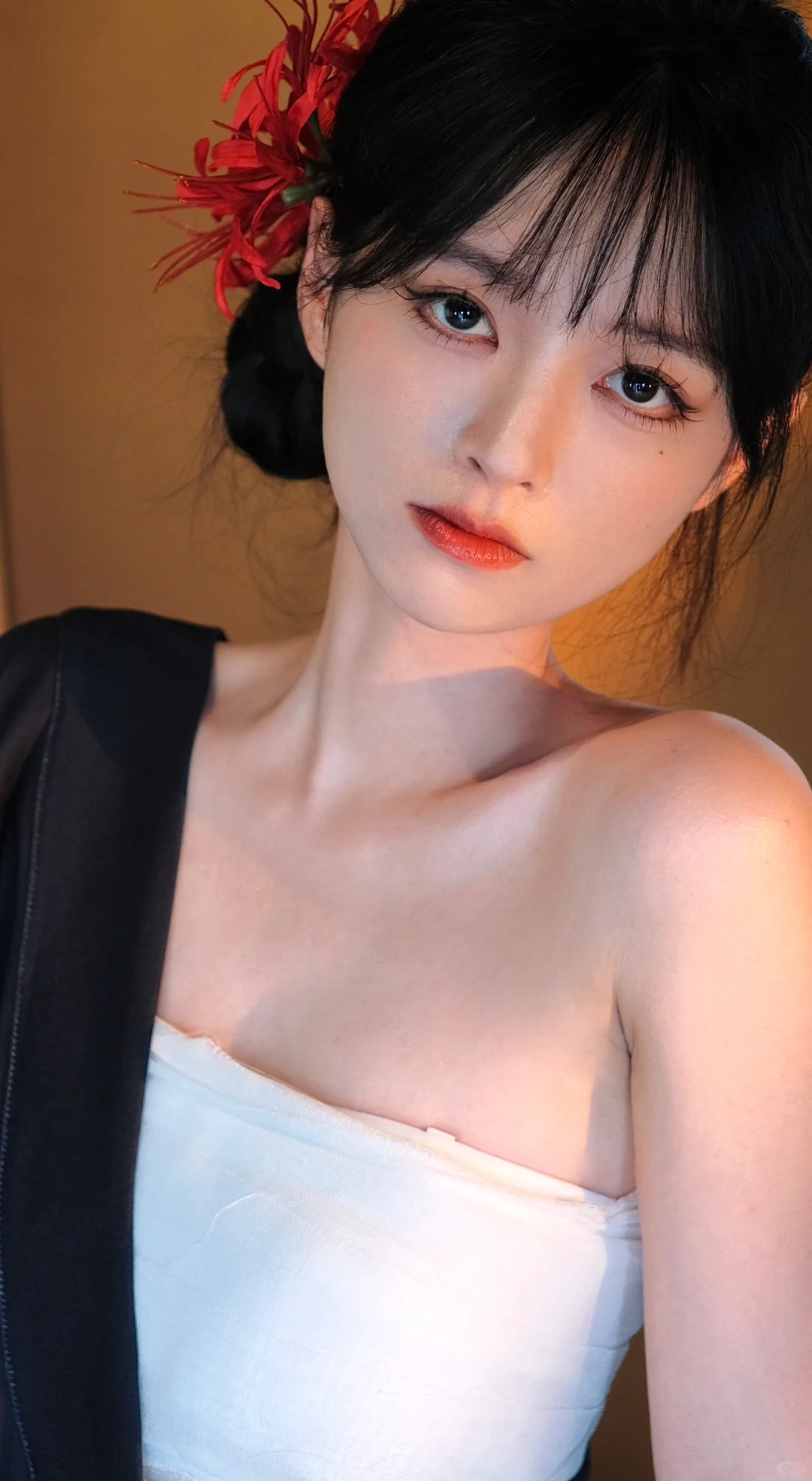 模糊的梦境 是欲望的诱饵 还是指引的辉光