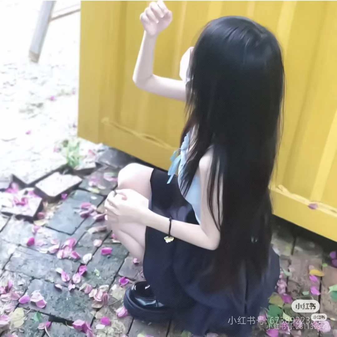 超甜女头~~~~