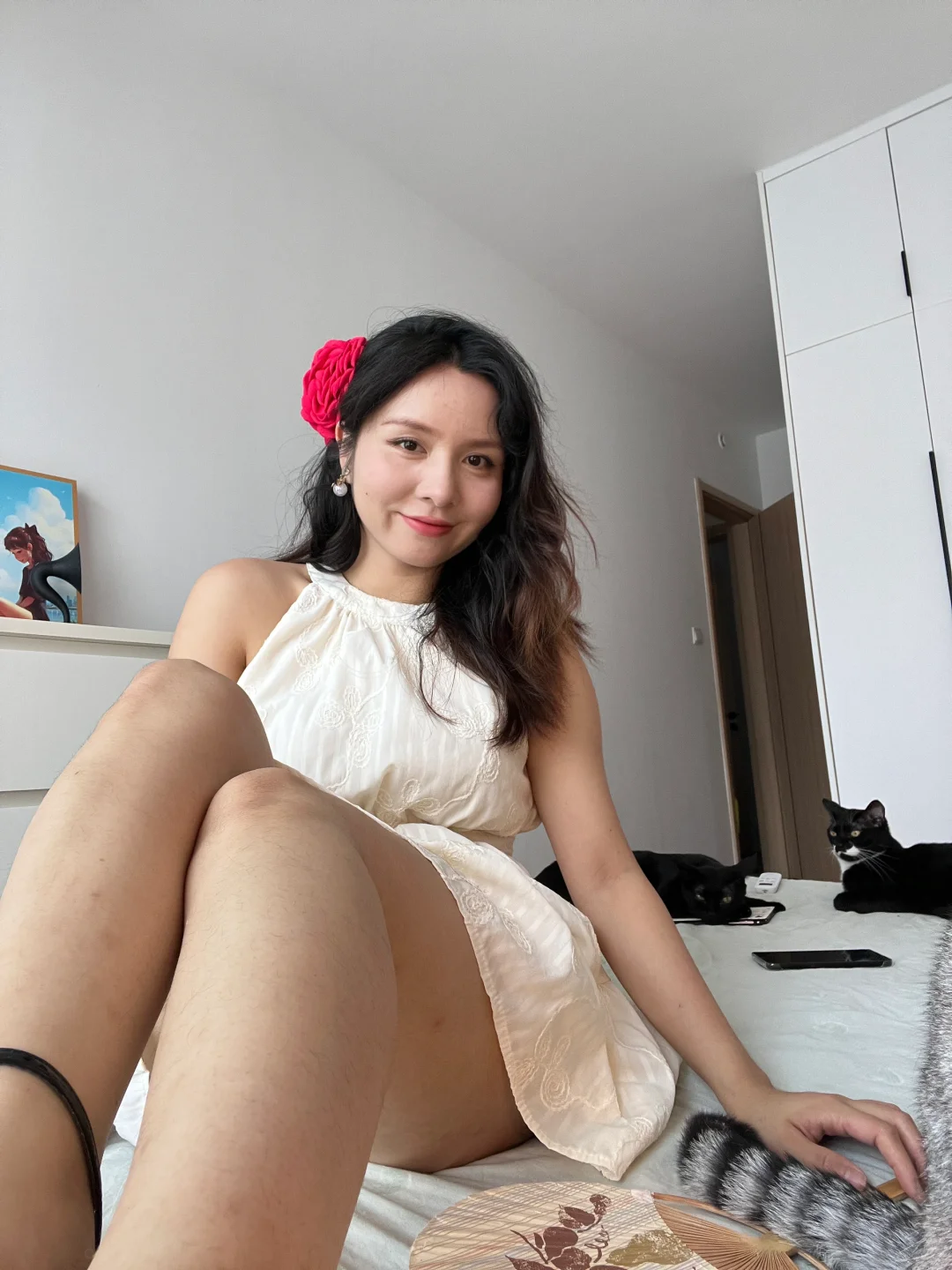 温柔人妻风｜姐味美