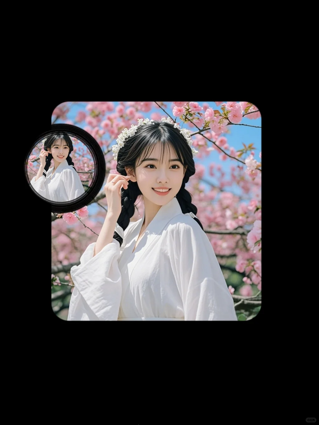 青春的模样