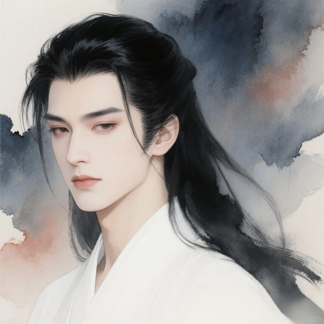 古早文笔超好女尊文