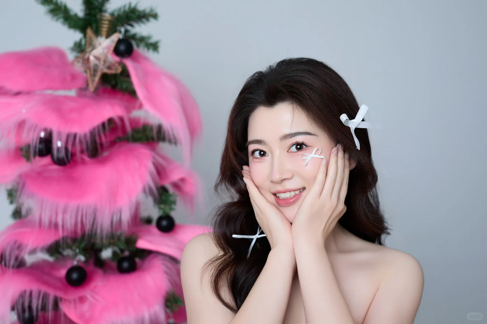 女生必看！写真拍摄全攻略+花絮分享！