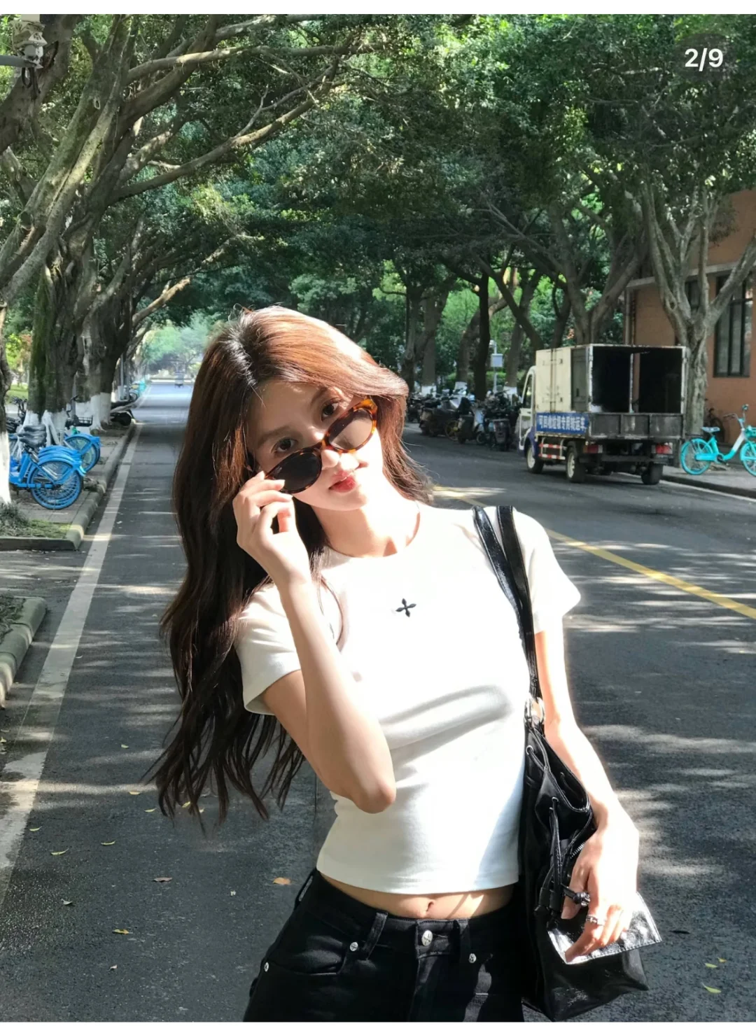 《石性布剪女》感的照片