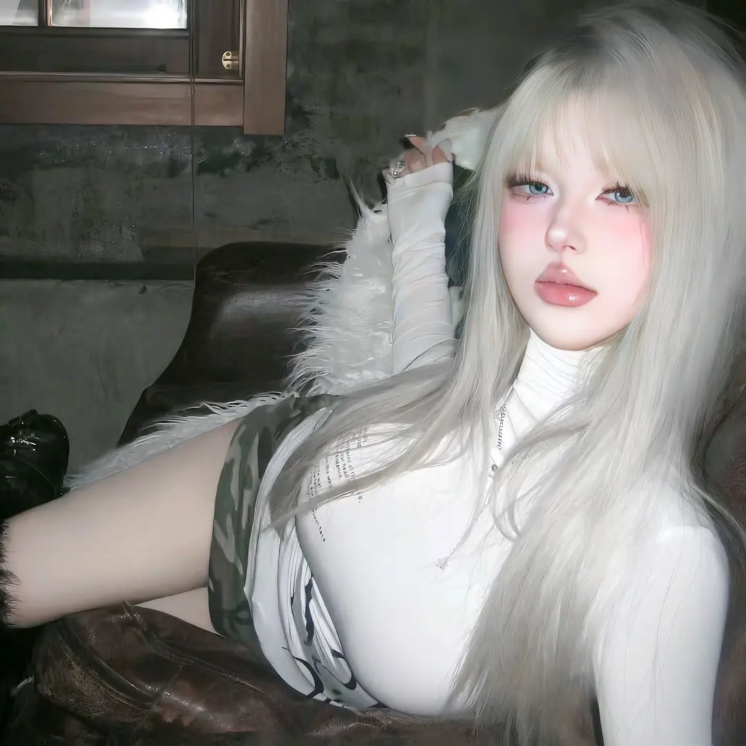女头｜念旧