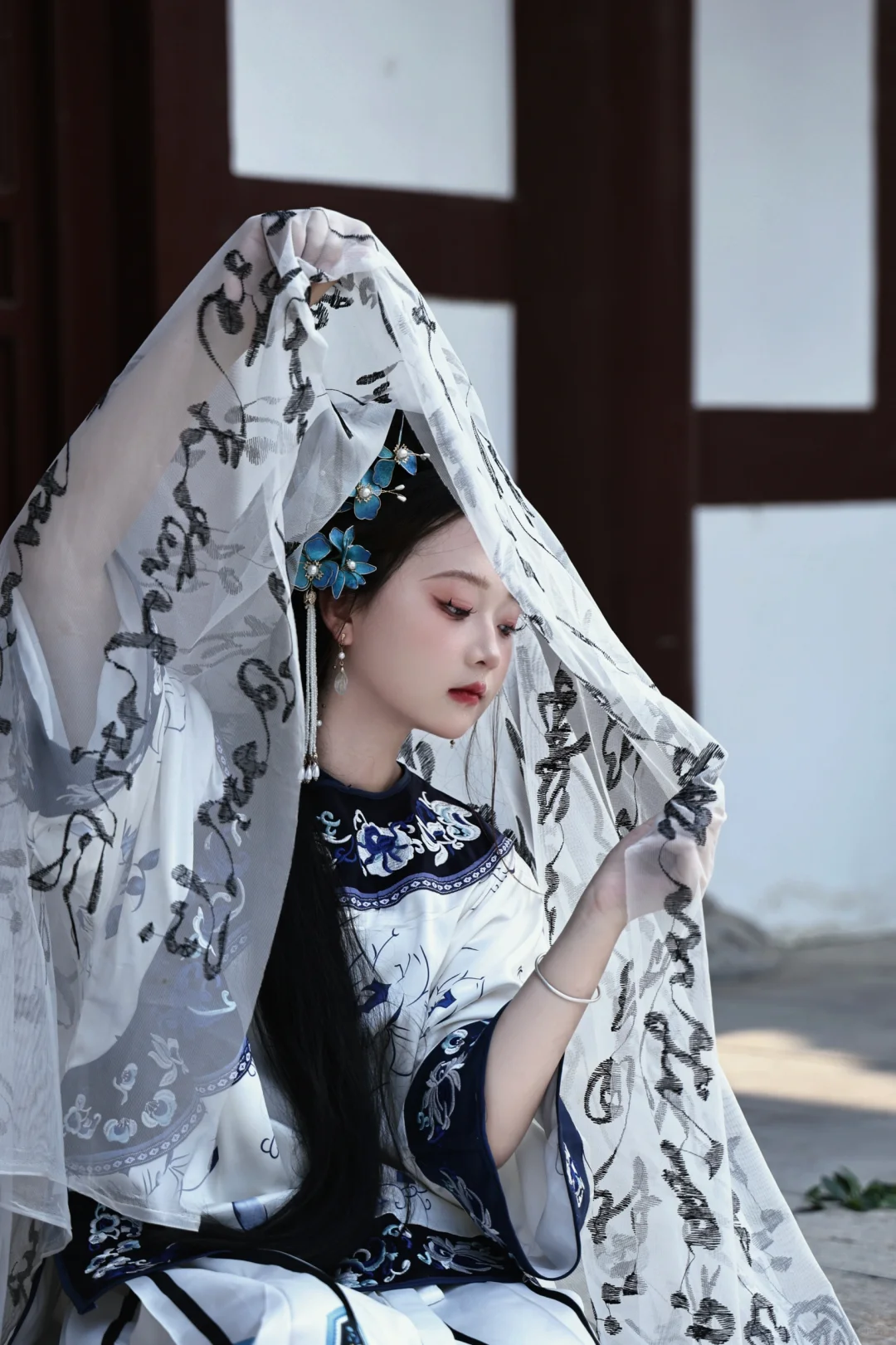 魏县汉服
