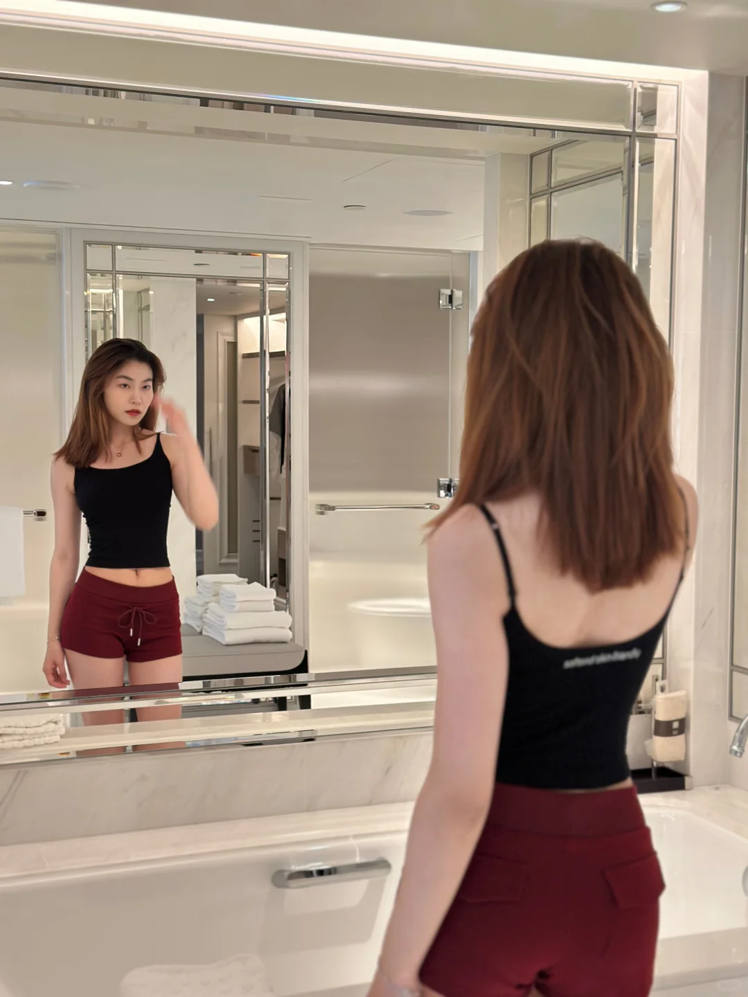发点朋友圈不能发的