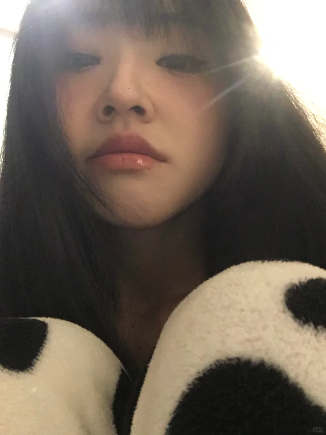 推上的中女🫧