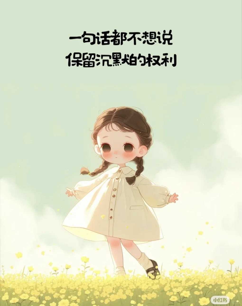 不烦世事 满心欢喜