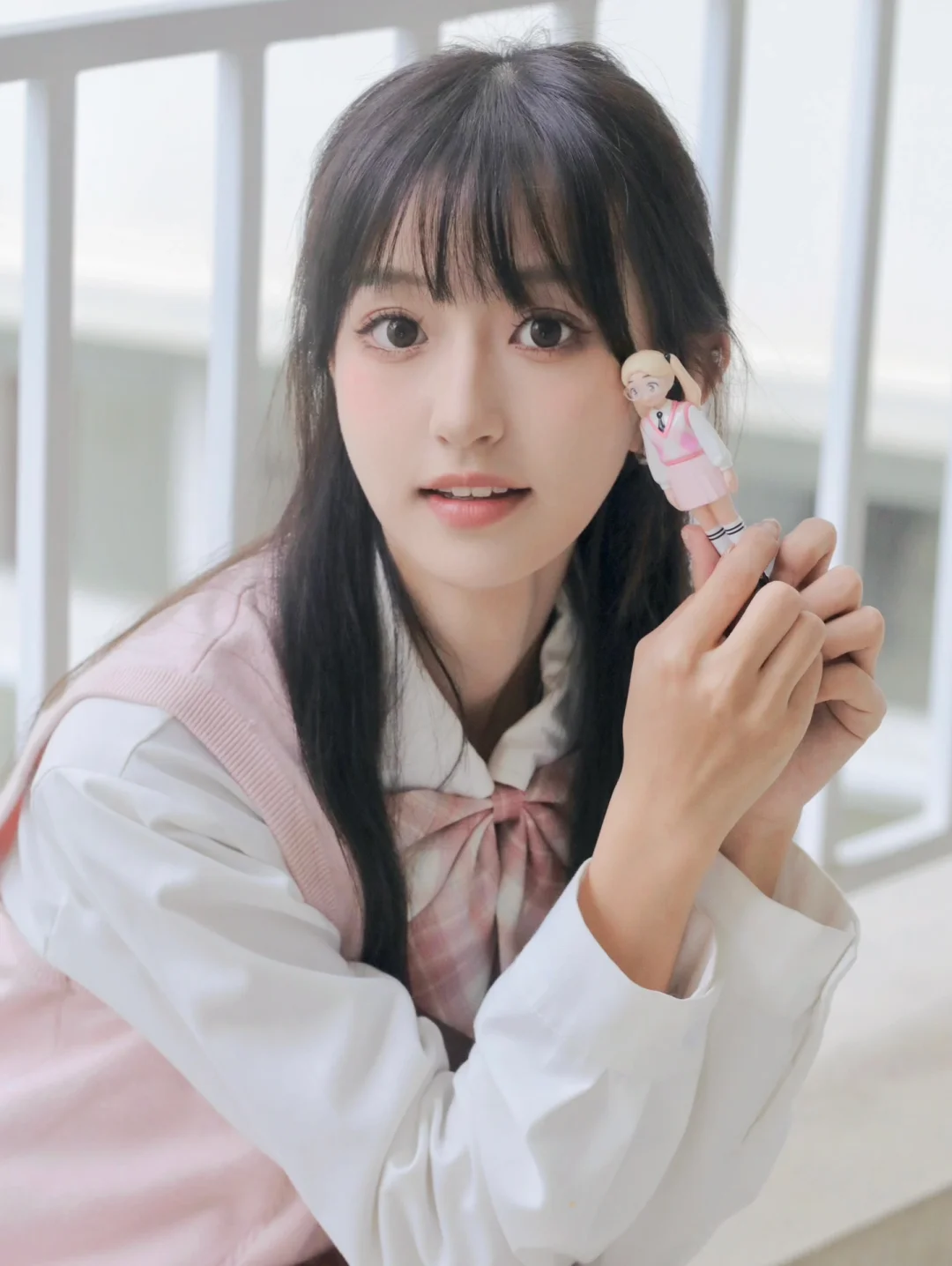 普通女孩也能闪闪发光