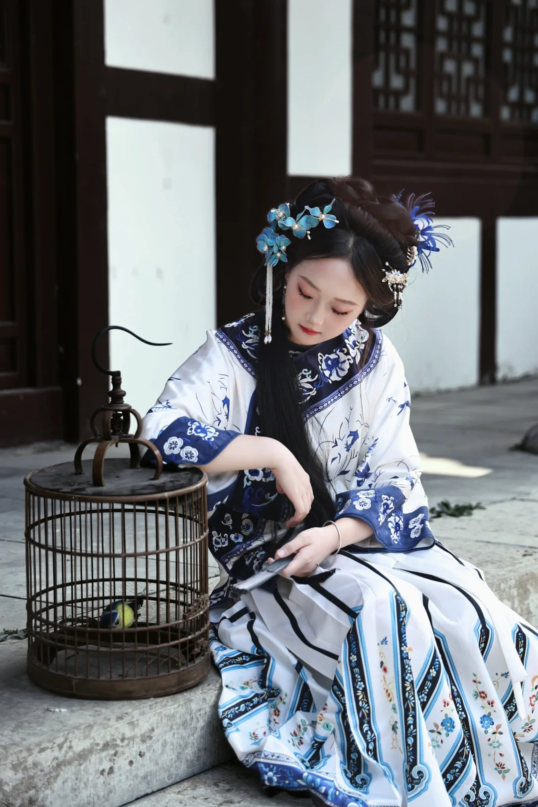 魏县汉服