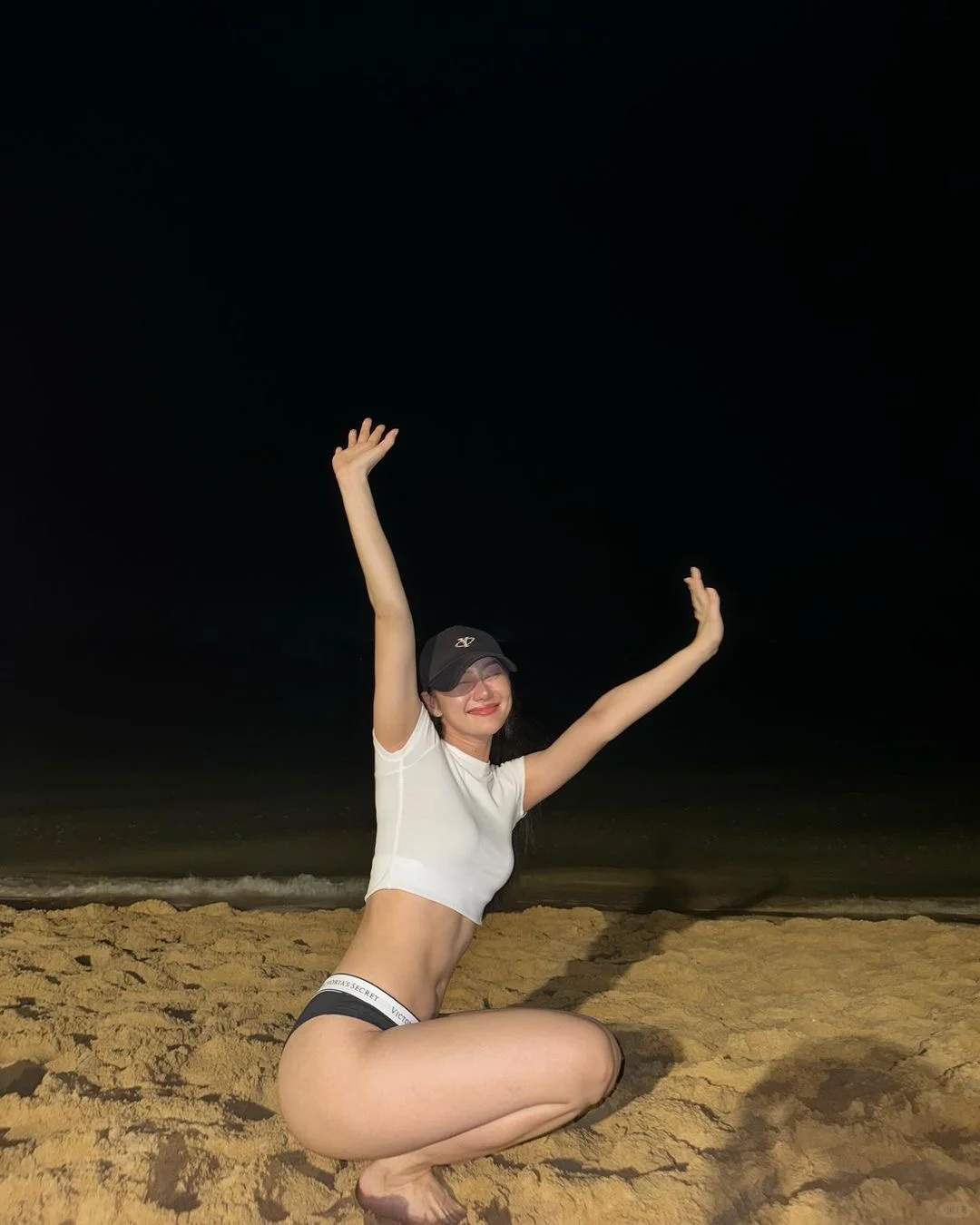 这是你能看的吗❓👙