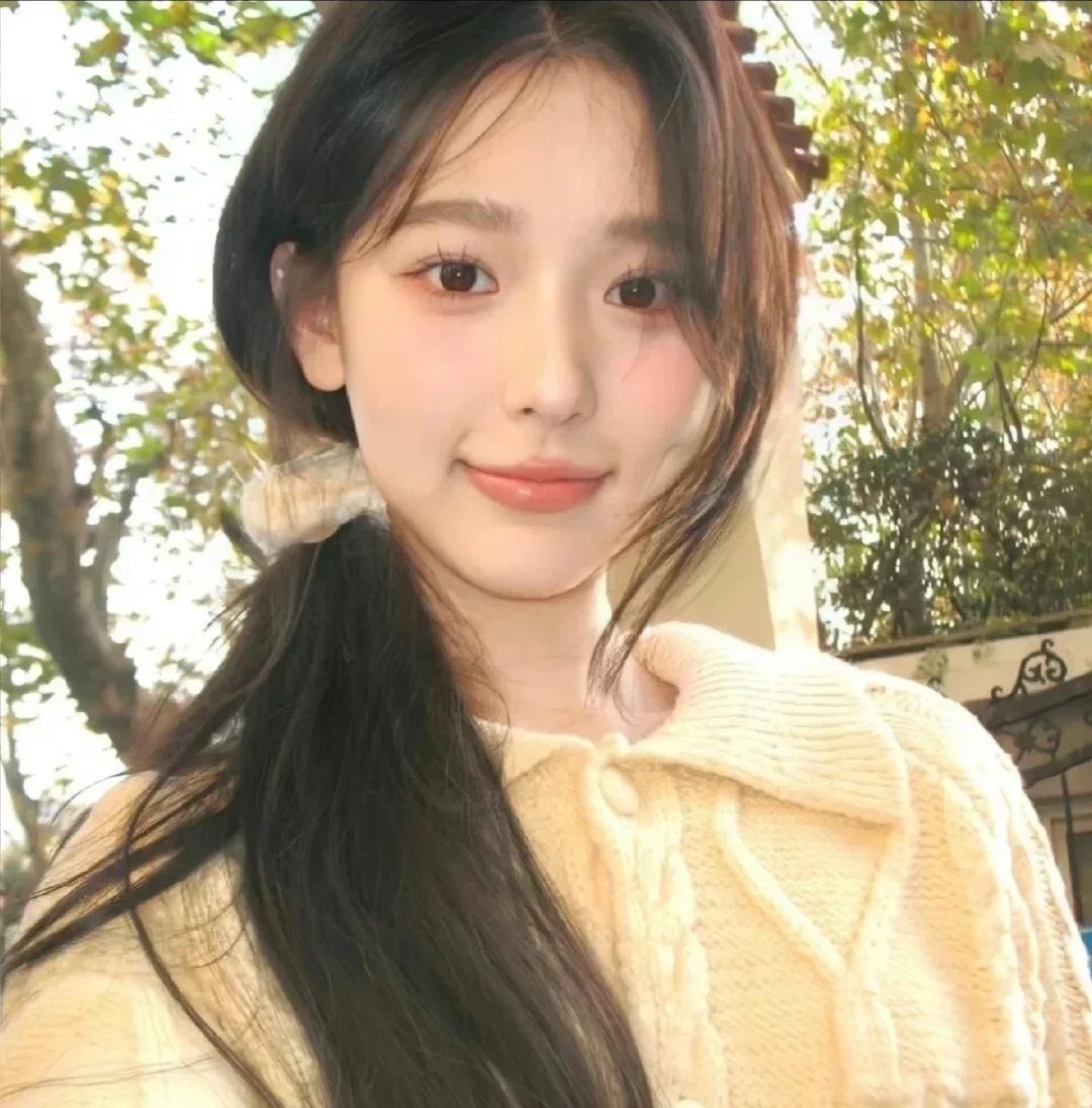 单人女头|清夏