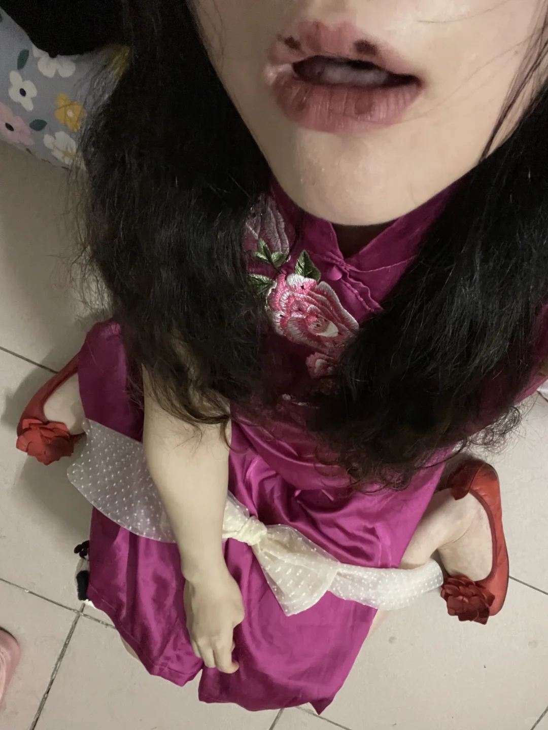 打狗女郎