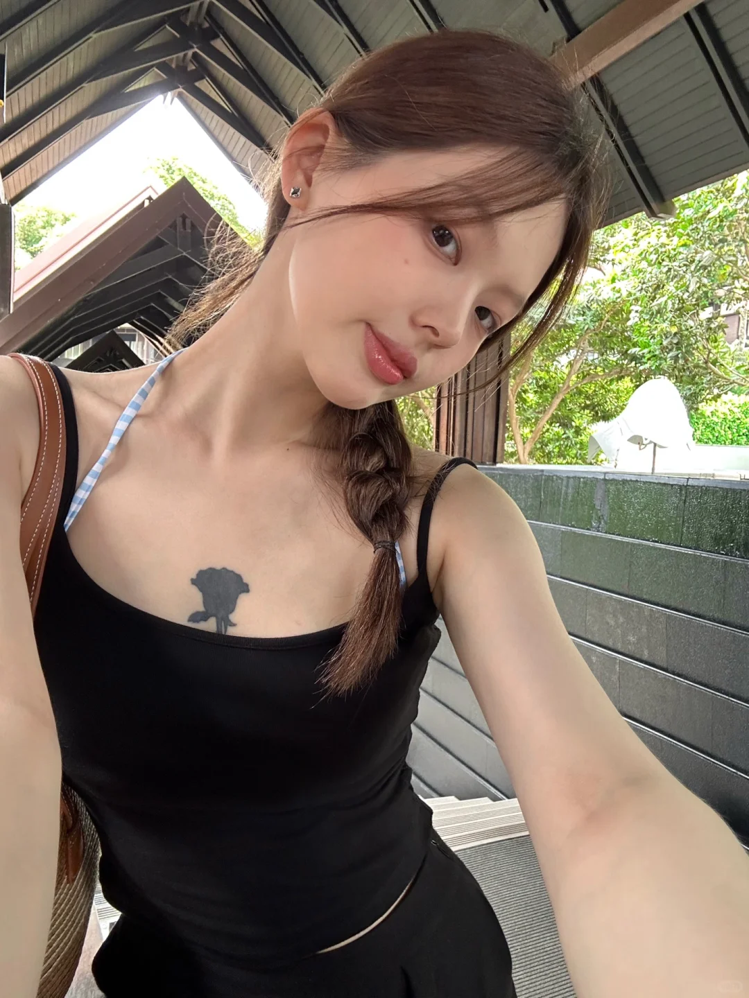 越自然状态越好