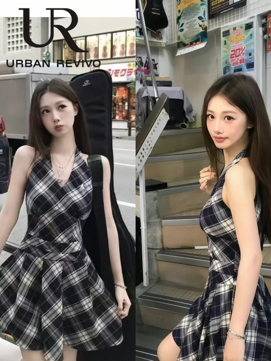 ur甜酷少女感好喜欢！现价69