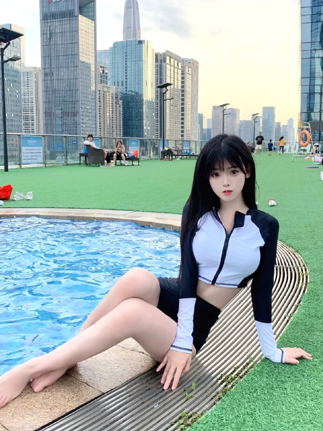 非要妹妹吗 姐姐行不行？
