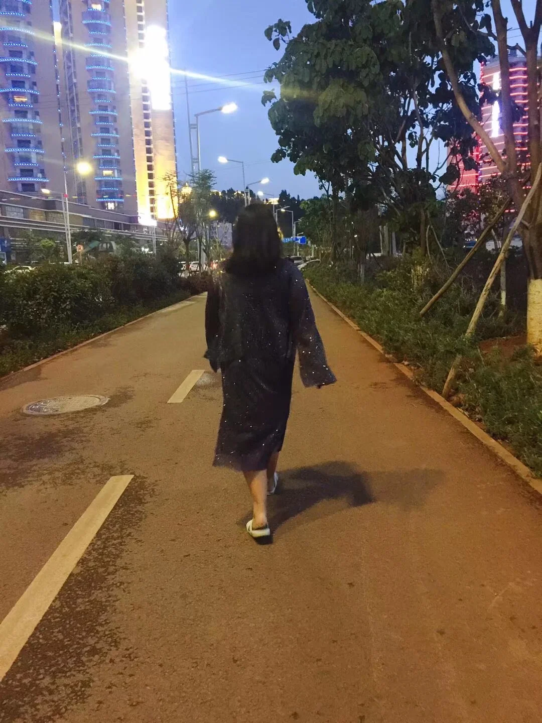 年轻真好