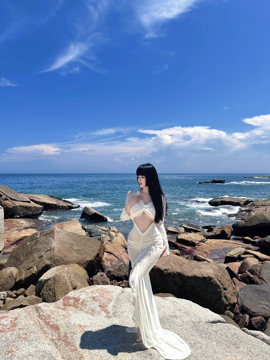 海岛日记️♡·°₊ ⁺  