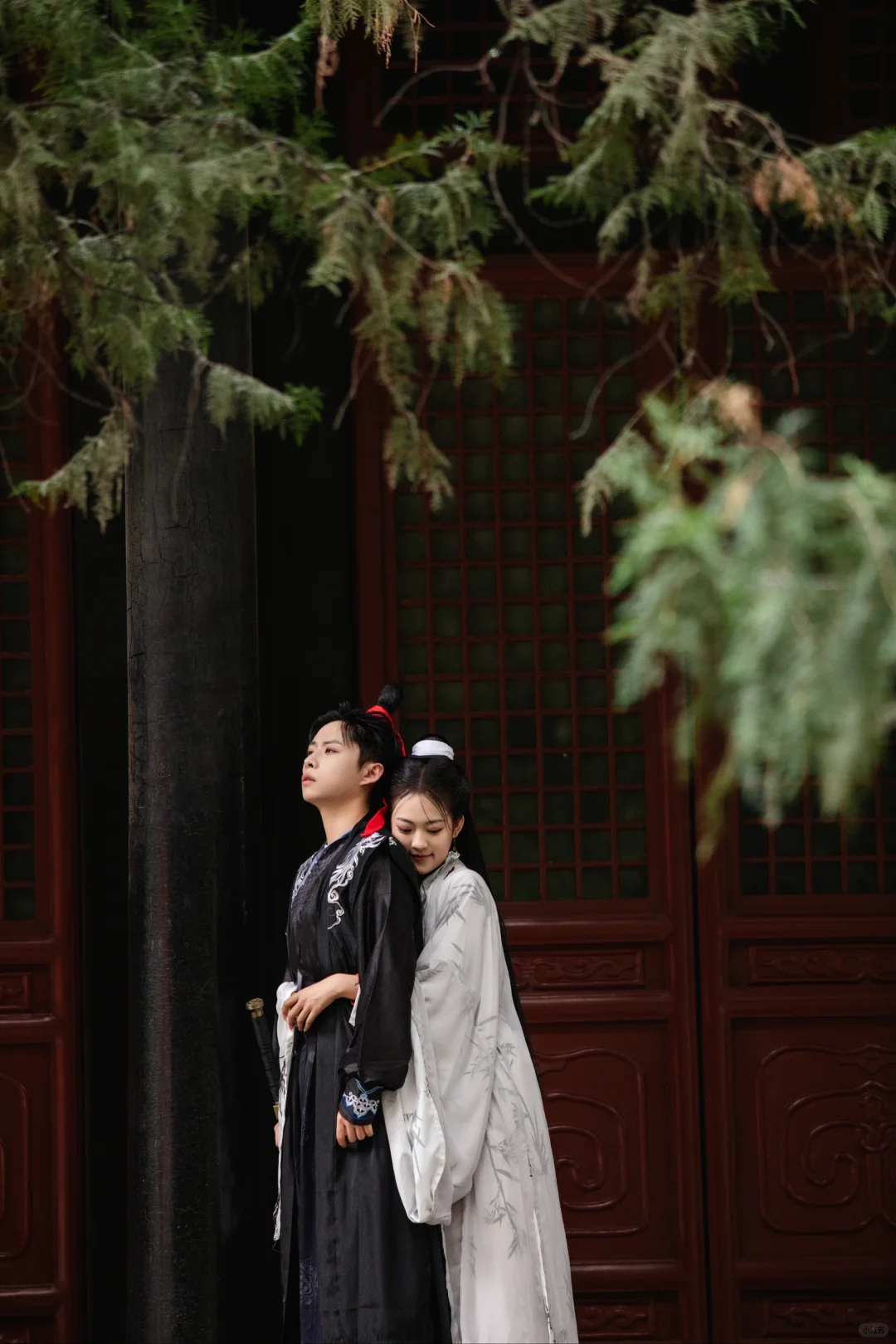你是我前世今生的恩怨，如此撕心裂肺的痛