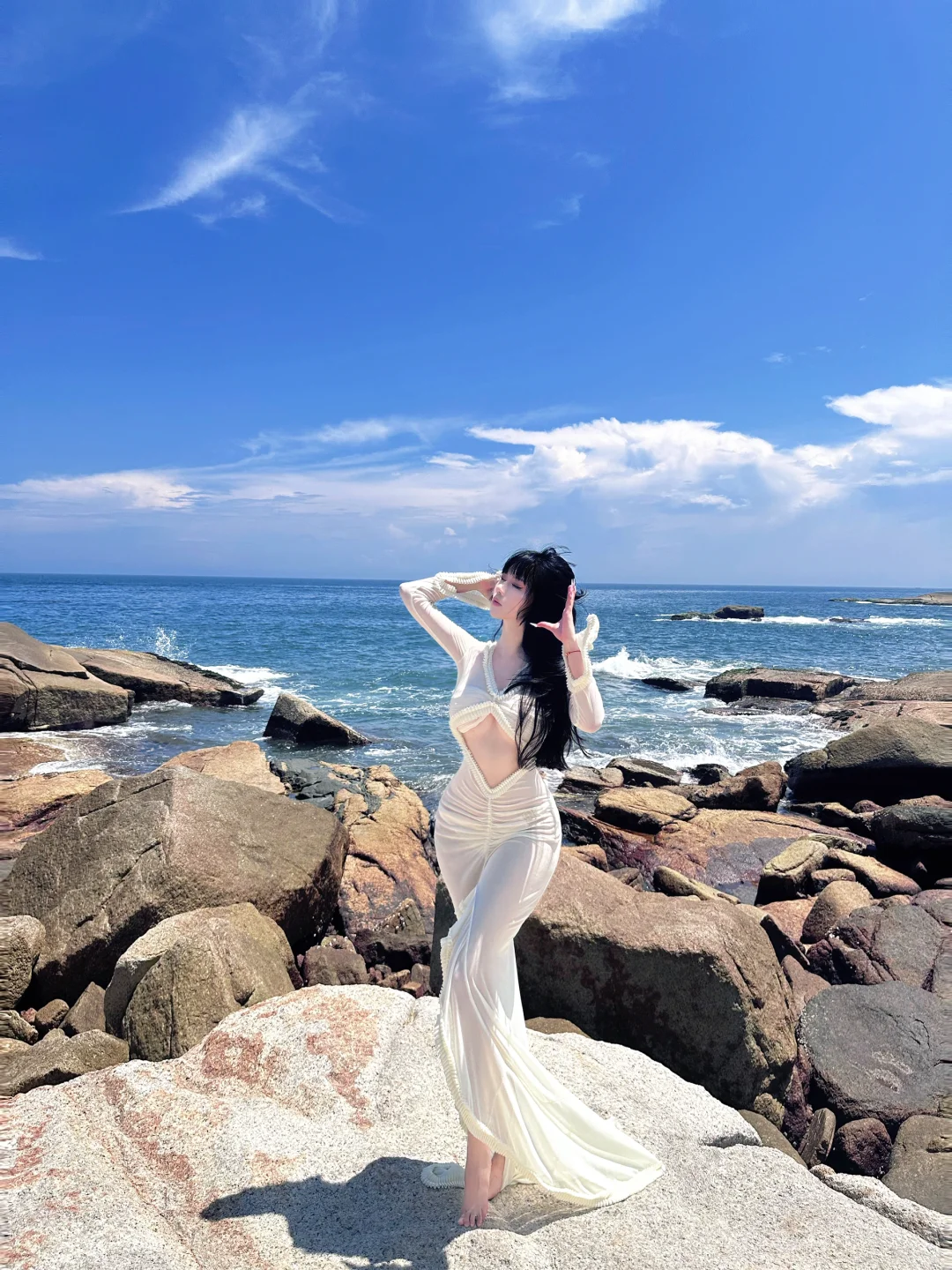 海岛日记️♡·°₊ ⁺  