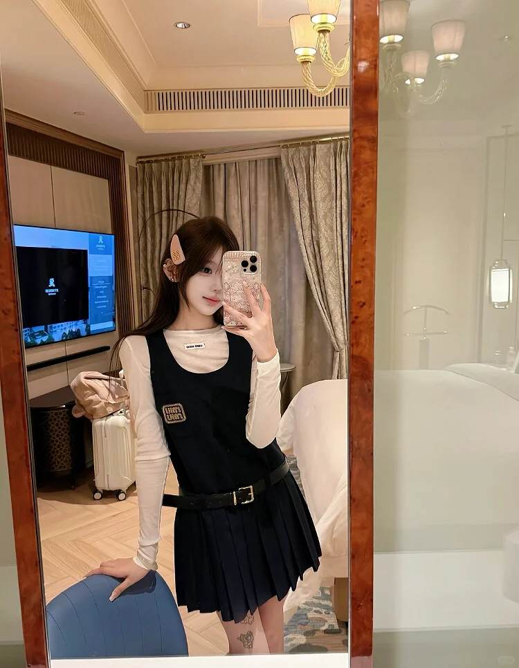 新人模特 配合度高 会💃 找摄影师
