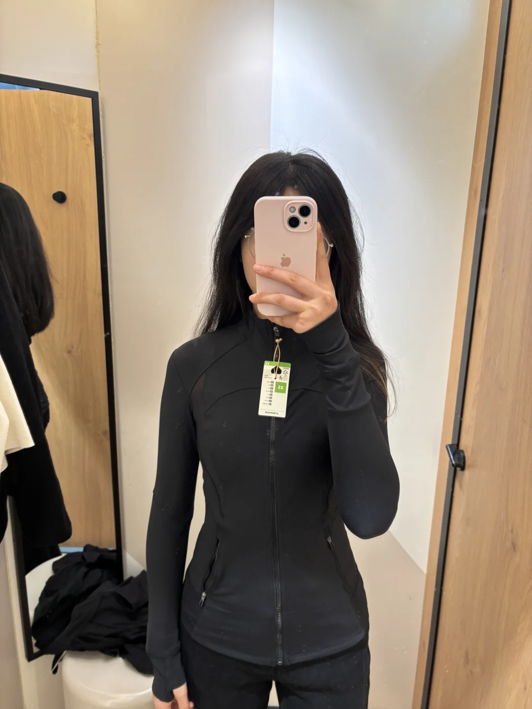 迪卡侬瑜伽服太好看啦‍♀️