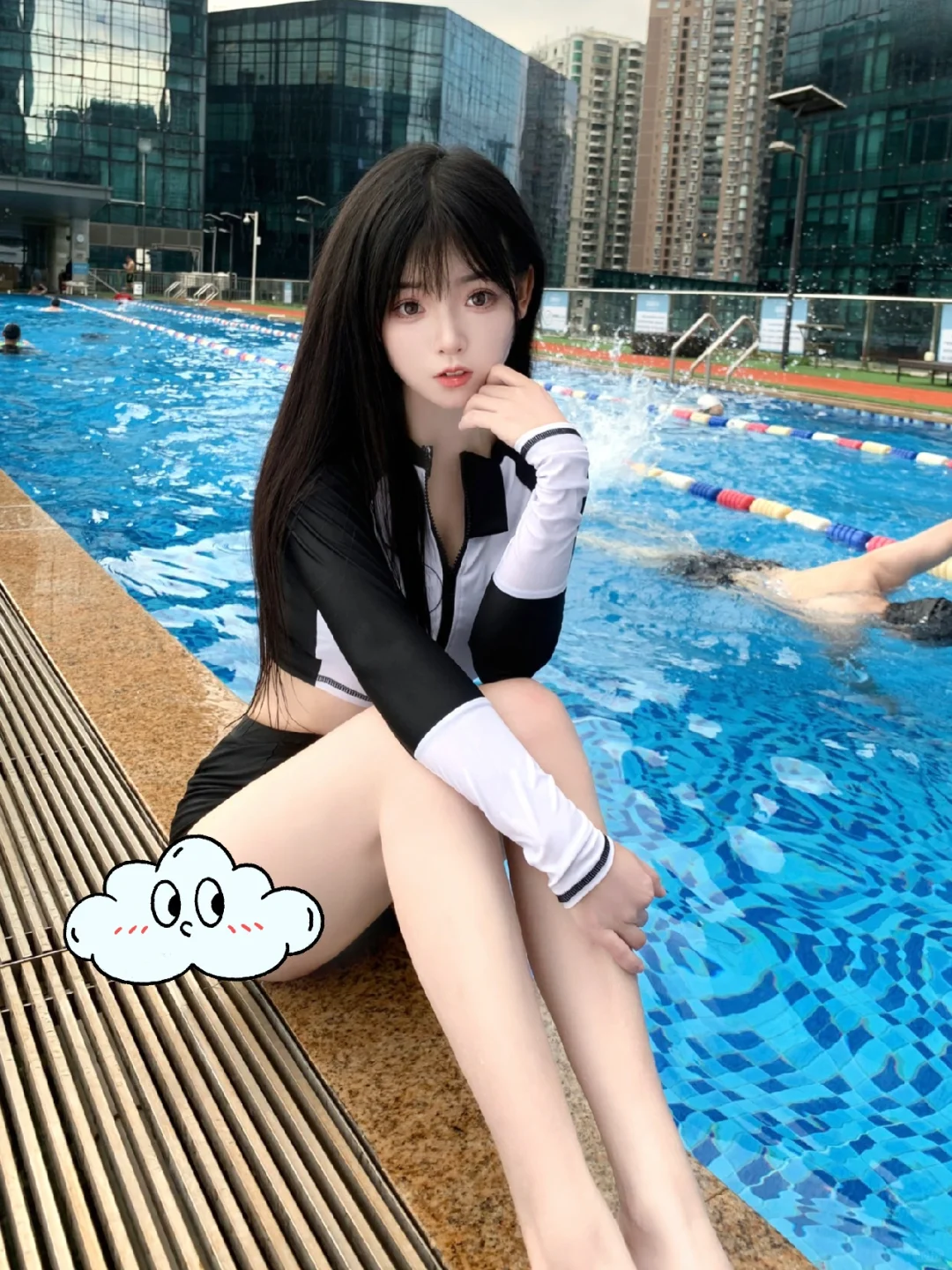 非要妹妹吗 姐姐行不行？