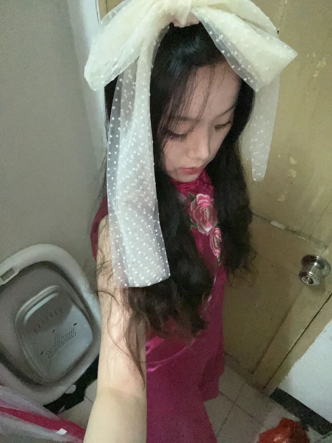 打狗女郎