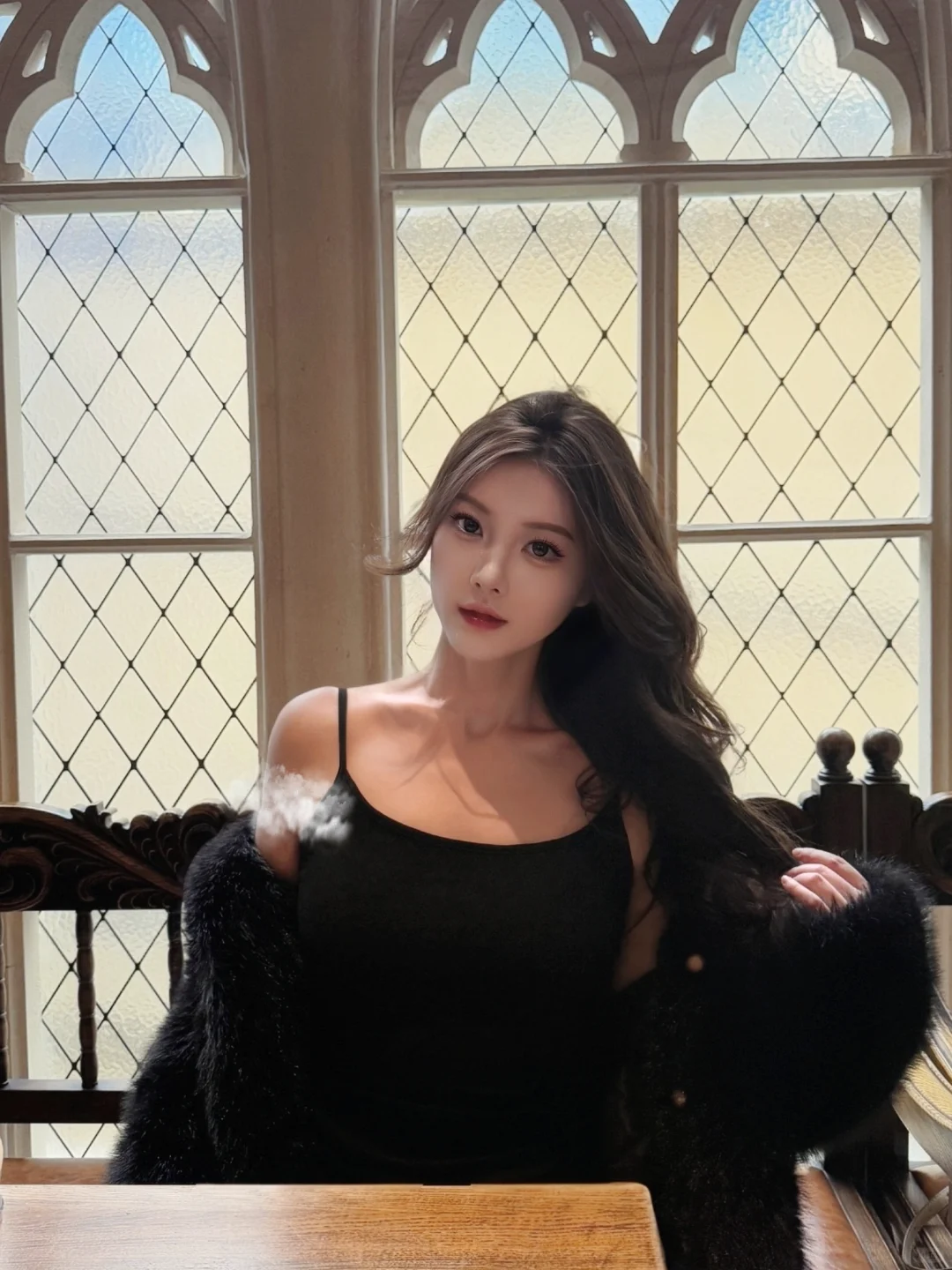 173/114 这种质感的成片真的爱了