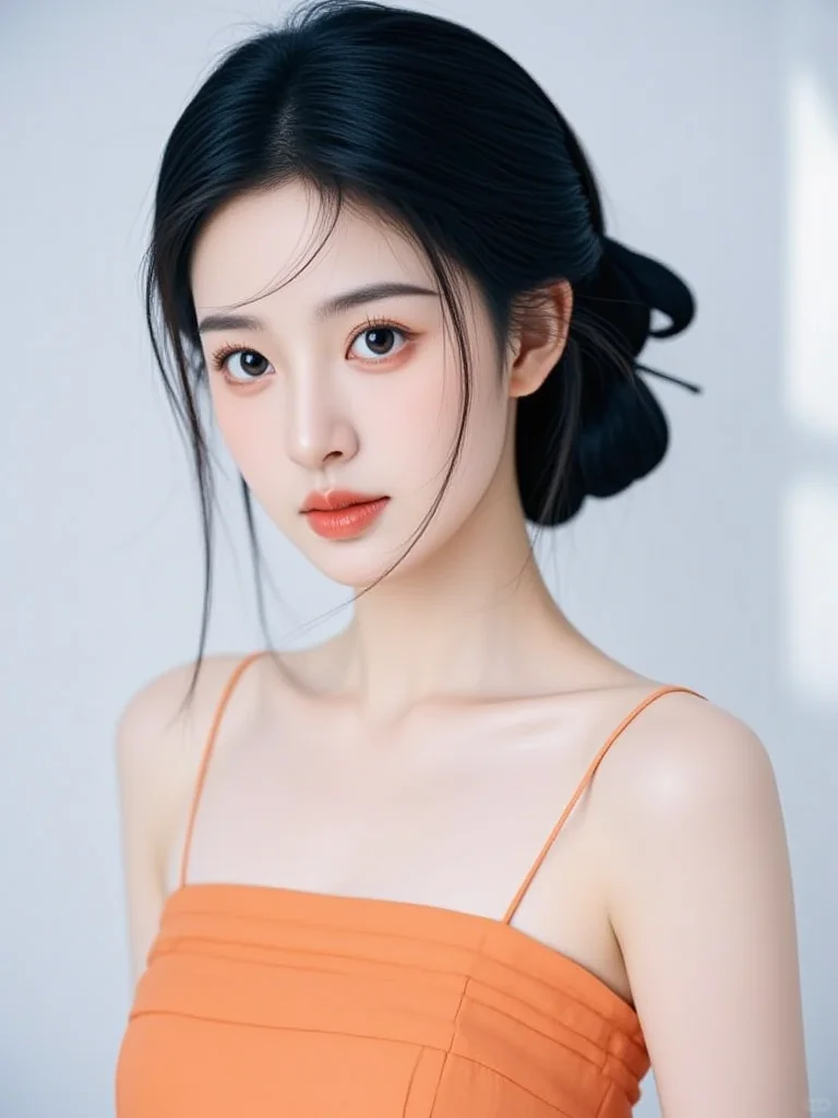 明媚如此